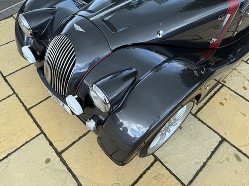 Photograph of vehicle for sale