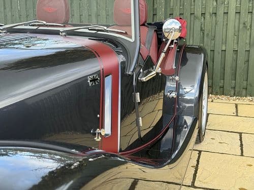 Photograph of vehicle for sale