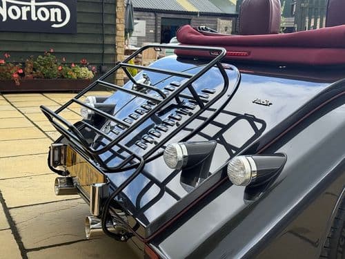 Photograph of vehicle for sale