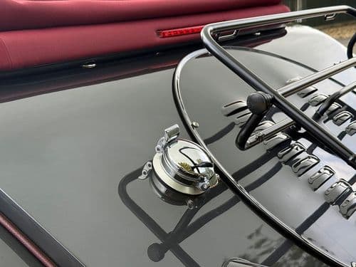 Photograph of vehicle for sale