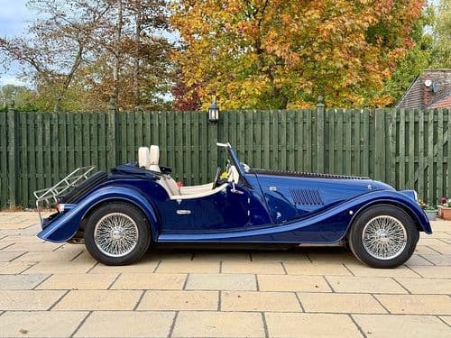 Photograph of vehicle for sale