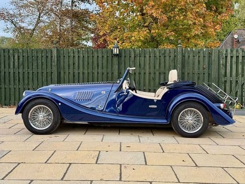 Photograph of vehicle for sale