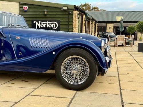 Photograph of vehicle for sale