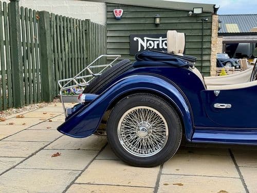 Photograph of vehicle for sale