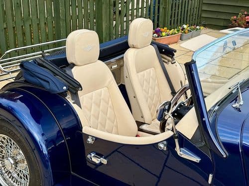 Photograph of vehicle for sale