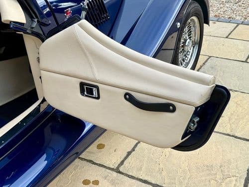 Photograph of vehicle for sale