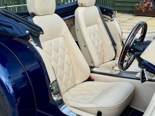 Photograph of vehicle for sale