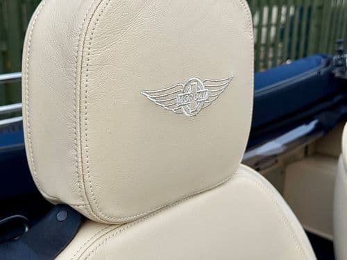 Photograph of vehicle for sale