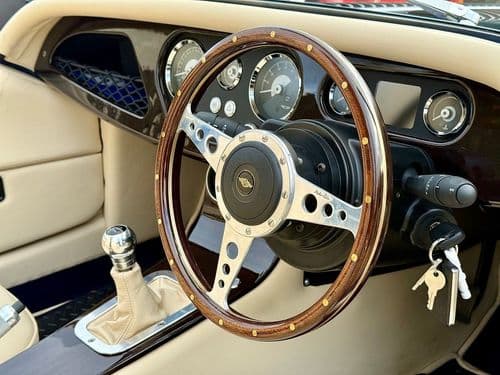 Photograph of vehicle for sale