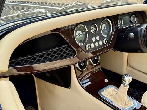 Photograph of vehicle for sale