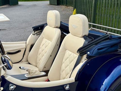 Photograph of vehicle for sale