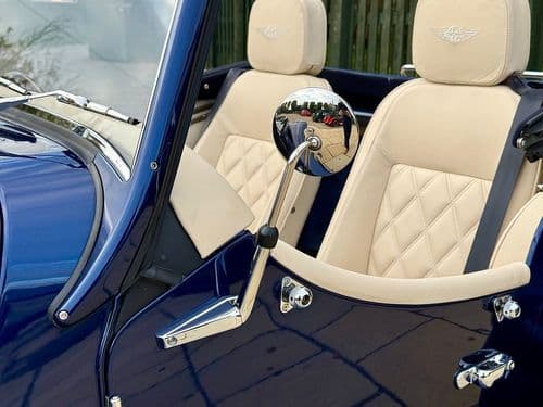 Photograph of vehicle for sale