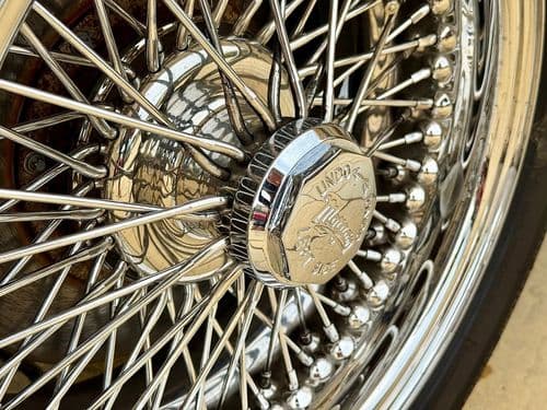 Photograph of vehicle for sale