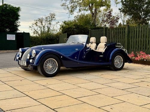 Photograph of vehicle for sale