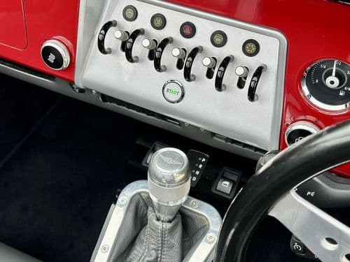 Photograph of vehicle for sale