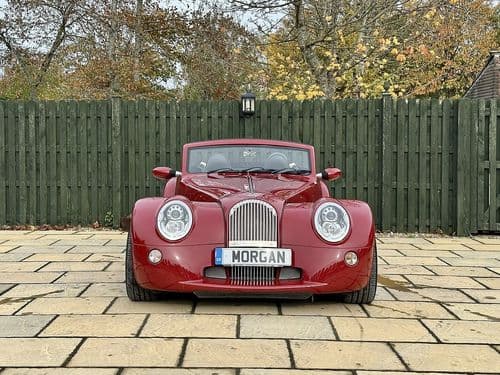 Photograph of vehicle for sale