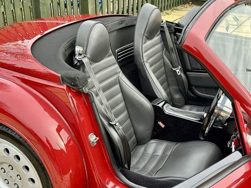 Photograph of vehicle for sale