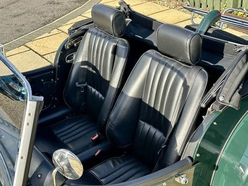 Photograph of vehicle for sale