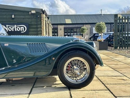 Photograph of vehicle for sale