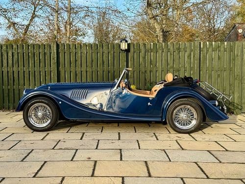 Photograph of vehicle for sale