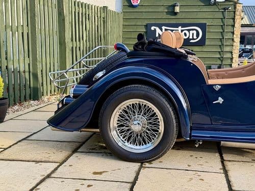 Photograph of vehicle for sale