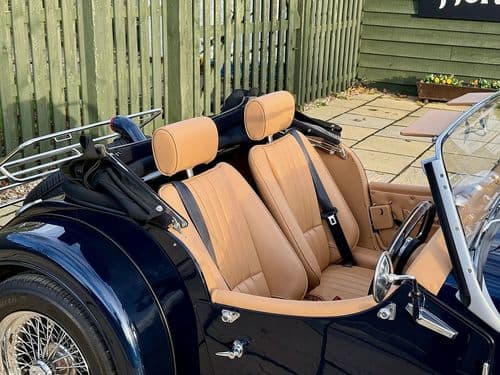 Photograph of vehicle for sale