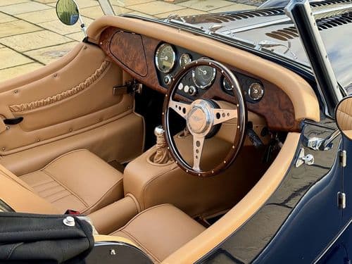 Photograph of vehicle for sale