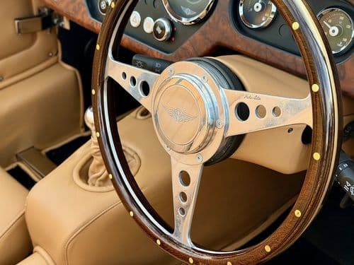 Photograph of vehicle for sale