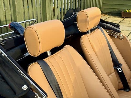 Photograph of vehicle for sale