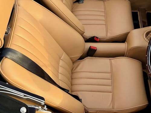 Photograph of vehicle for sale