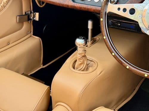 Photograph of vehicle for sale