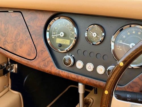 Photograph of vehicle for sale