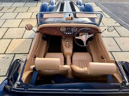 Photograph of vehicle for sale