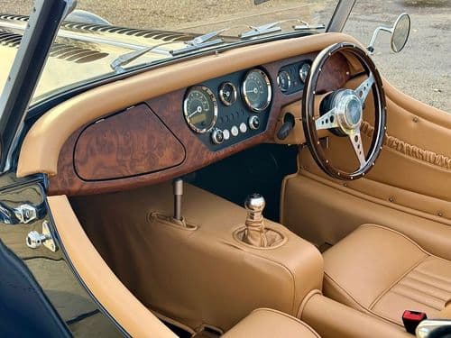 Photograph of vehicle for sale