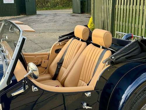 Photograph of vehicle for sale