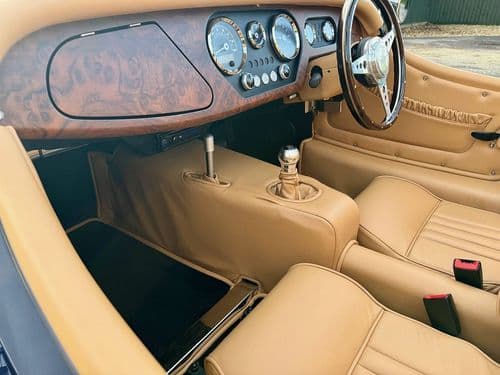 Photograph of vehicle for sale