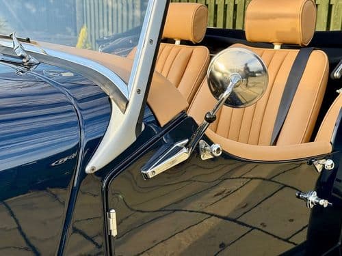 Photograph of vehicle for sale