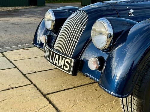 Photograph of vehicle for sale