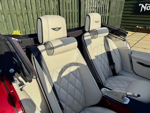 Photograph of vehicle for sale