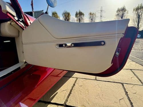 Photograph of vehicle for sale