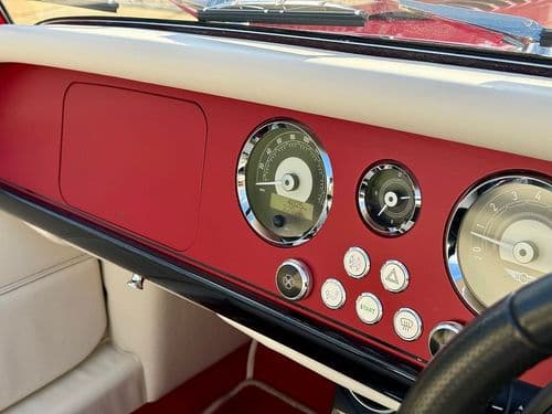 Photograph of vehicle for sale