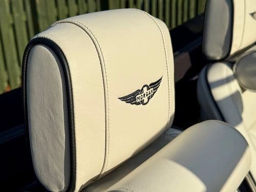 Photograph of vehicle for sale