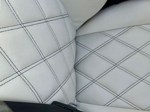 Photograph of vehicle for sale