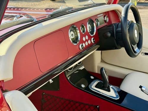 Photograph of vehicle for sale