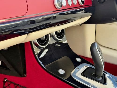 Photograph of vehicle for sale