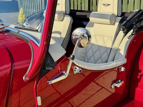 Photograph of vehicle for sale