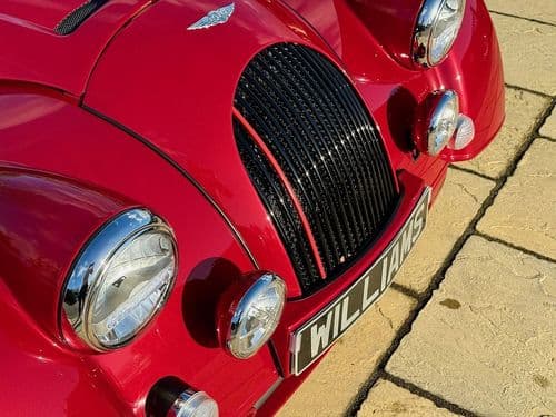 Photograph of vehicle for sale