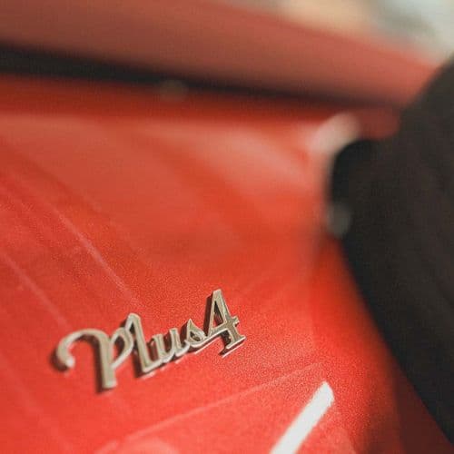 Photograph of vehicle for sale