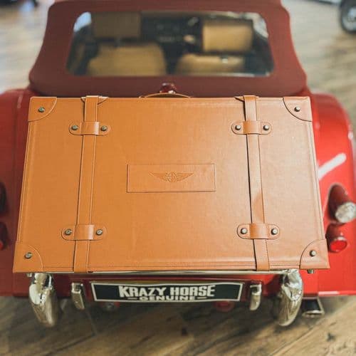 Photograph of vehicle for sale