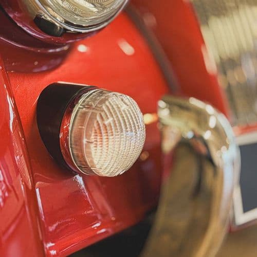 Photograph of vehicle for sale